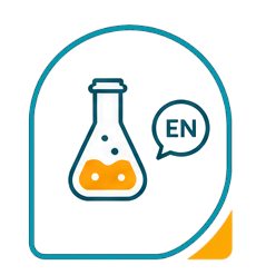 Think Science, Speak English